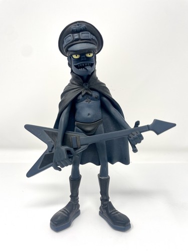 Kidrobot gorillaz noodle - kidrobot,