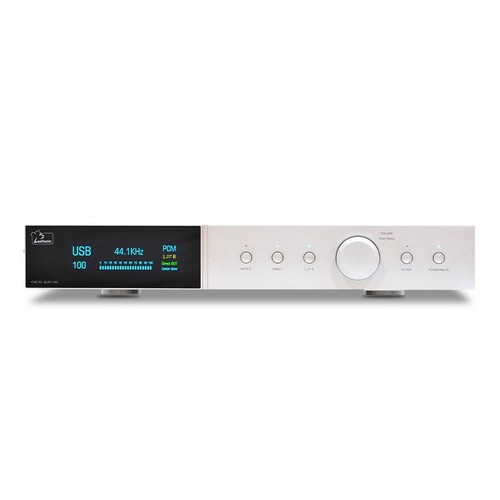Silvery cmd32 dac core - cmd32, 4-core