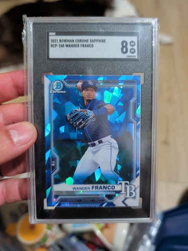 2021 bowman chrome - 2021, prospects