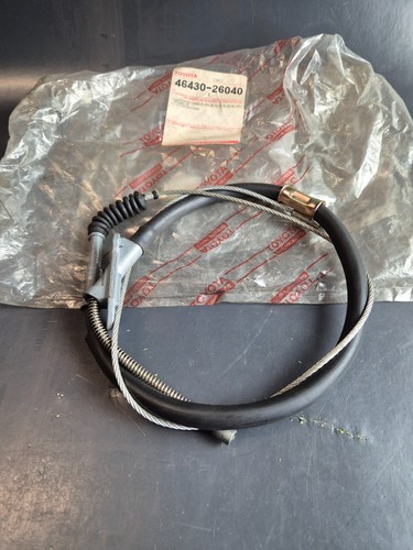 Cavo freno mano originale - a,