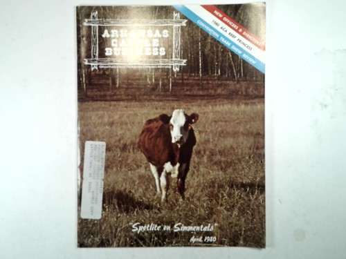 Arkansas cattle business - arkansas,