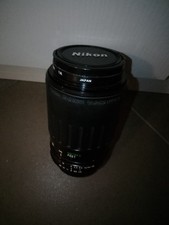 Nikon Vivitar Zoom 70-210mm