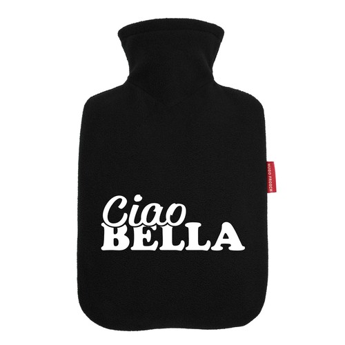 Borraccia termica ciao bella - termica,