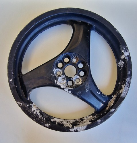 Cerchio posteriore aprilia - aprilia, rs