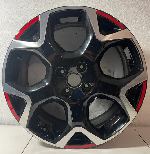 Cerchio lega 18 pollici - in,