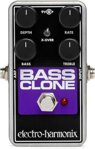 Electro harmonix small clone - electro-harmonix,