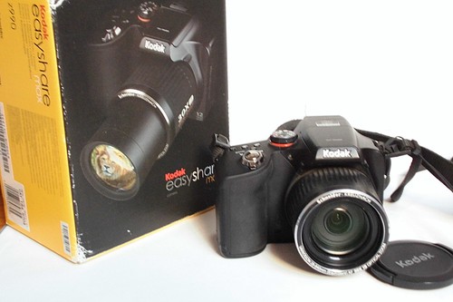 Kodak easyshare max - easyshare,