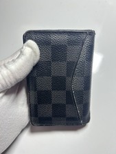 Louis Vuitton Damier Grafite