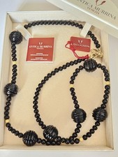  Collana lunga Antica Murrina