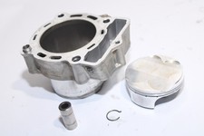 2016-2018 Husqvarna Fc350