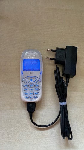 Cellulare siemens c55 - siemens,