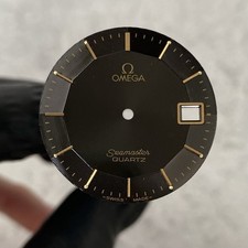 Omega Seamaster Vintage Quarzo