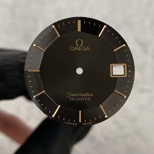 Omega seamaster vintage quarzo - omega,