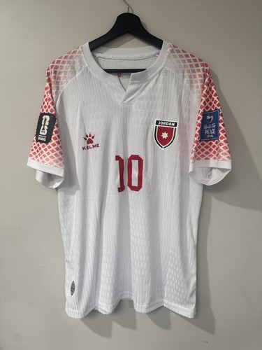 Maglia calcio squadra