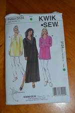 Kwik Sew 3124 modello cucito