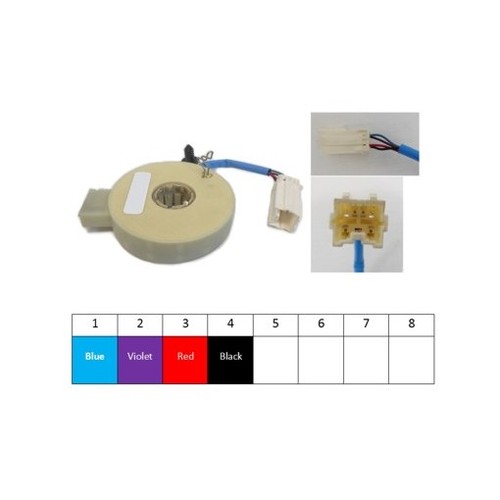 Sensore coppia spp012g - sensore,