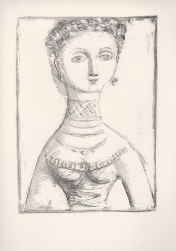 Massimo campigli il collare - -,