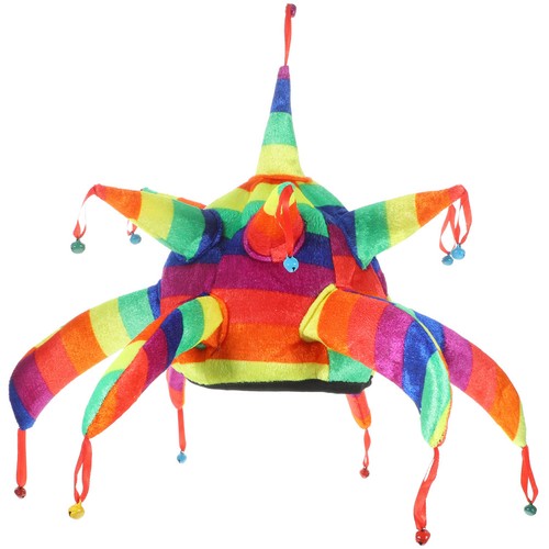 Cappellini carnevale bombetta - ,