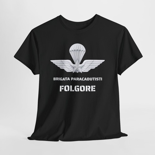 Maglietta brigata - maglietta,