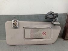 8143VR aletta parasole destra per PEUGEOT 308 SW I (4E 4H ) 1.6 16V 5635188