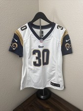 Maglia Nike On Field LA Rams