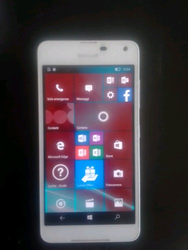 Telefono cellulare smartphone - cellulare,