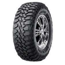 Pneumatici estivi Nexen 33x12.50 R 17 LT TL 121Q ROADIAN MTX RM7 12PR M+S