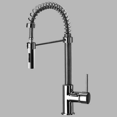 Monocomando lavello net con - monocomando,