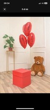 Box Surprise scatola regalo a