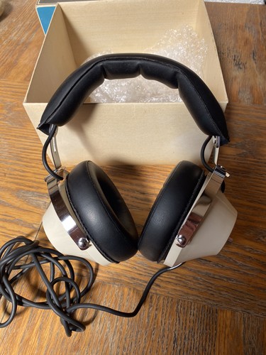 Cuffie stereo vintage toshiba - vintage,