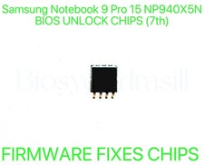 Notebook Samsung 9 Pro 15