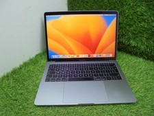 Apple MacBook Pro A1708 13"
