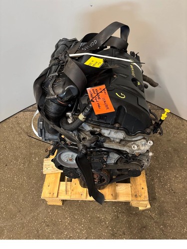 Motore completo n16b16a n16b16 - completo,