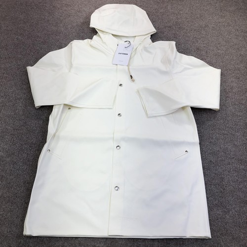 Cappotto stutterheim uomo - cappotto,