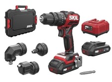 SKIL TRAPANO A PERCUSSIONE