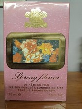 Creed - Spring Flower Eau De
