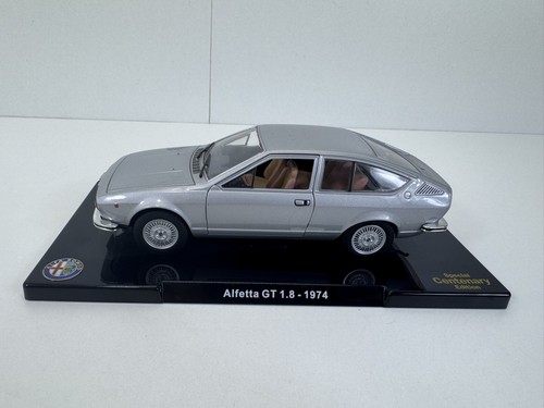 Modellino auto hachette - auto, 1:24