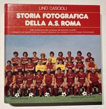Storia fotografica della A.S