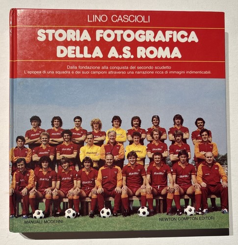 Storia fotografica della - , a.s