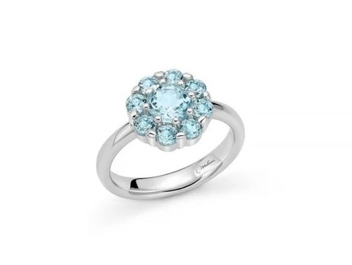 Miluna lid3852 anello - miluna, in