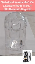 Serbatoio Lavazza Minù Per Lavazza A Modo Mio Lm 500 Ricambio Originale
