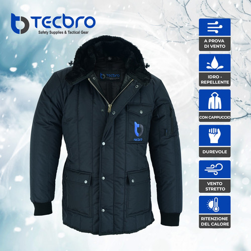 Tecbro chill bloc - chill,