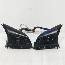 Comandi al volante Nissan Micra K14 2017 ecoAC12042