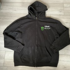 Felpa con cappuccio uomo