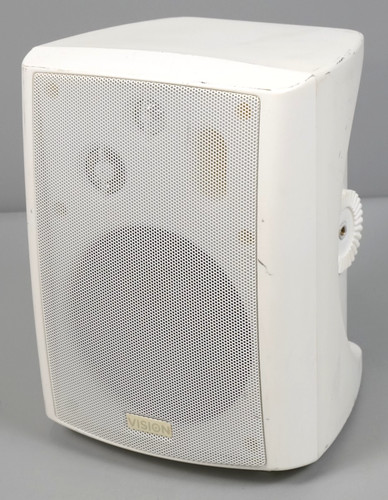 Altoparlanti 50w vie bianchi - 50w,