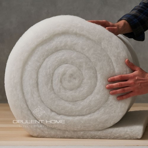 Rotolo isolante per soppalco - ,