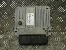 FIAT PANDA MK2 1.3 DIESEL MULTIJET GESTIONE MOTORE ORIGINALE ECU 51775008