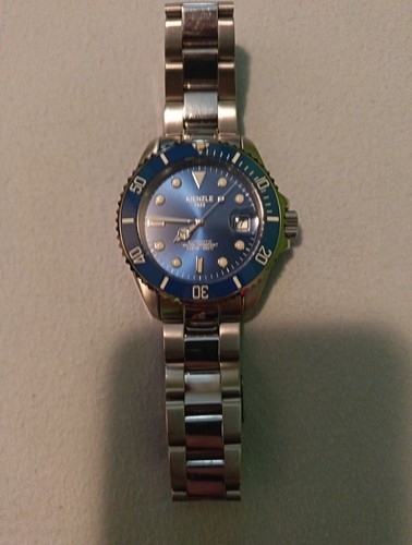 Kienzle automatico - kienzle,