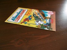 IL GIORNALINO DELL'UOMO RAGNO