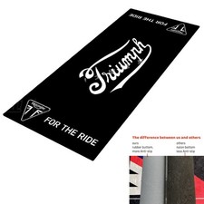 per Triumph Racing Moto Sport
